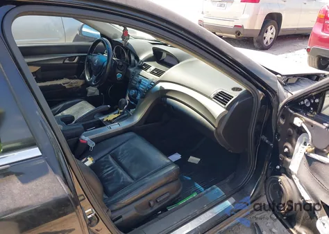 2010 Acura Tl 3.5 z USA, uszkodzony, nr VIN 19UUA8F23AA025154